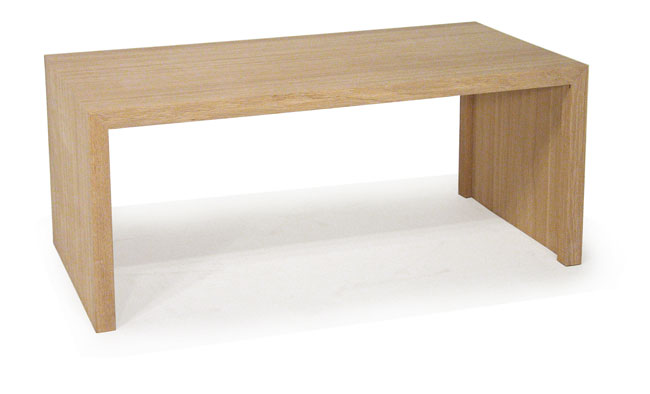 Moderne tafel