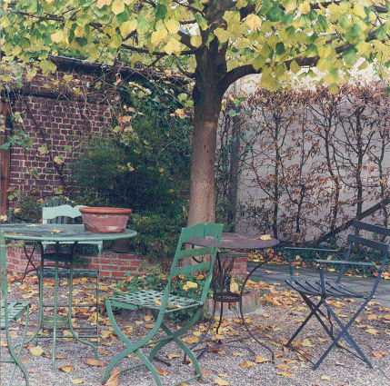 Filosofie Atelier Tack