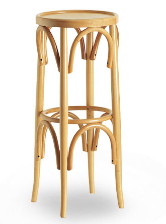Klassieke barstoelen