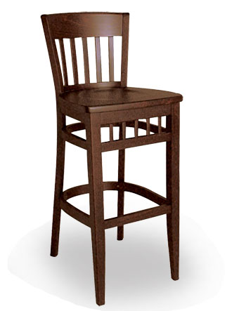 Klassieke barstoelen