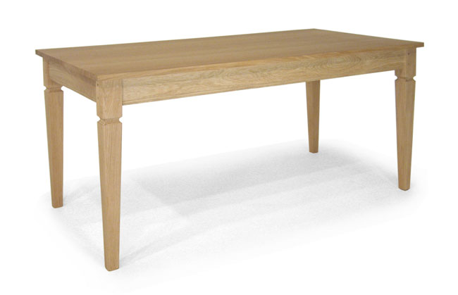 Klassieke tafels