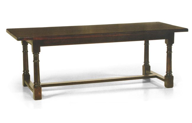 Klassieke tafels