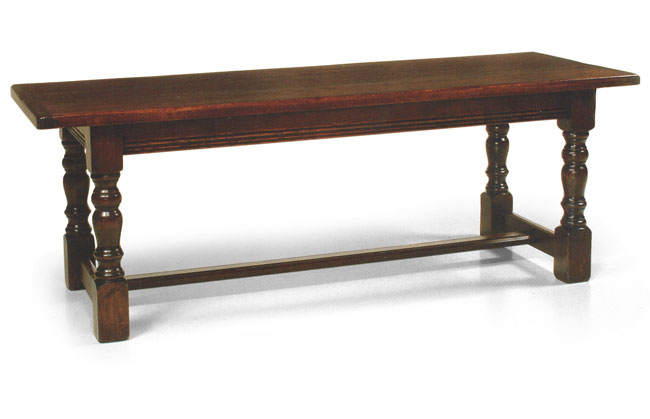 Klassieke tafels