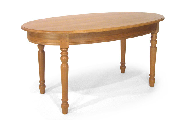 Klassieke tafels