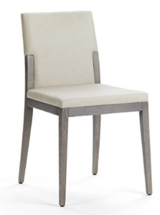 Gestoffeerde stoelen