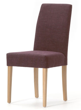 Gestoffeerde stoelen