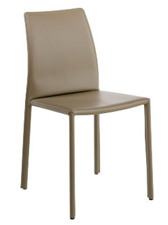 Gestoffeerde stoelen