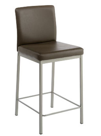 Moderne barstoel