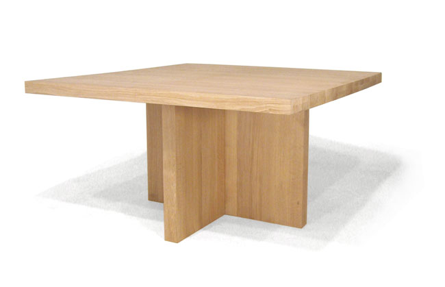 Moderne tafels