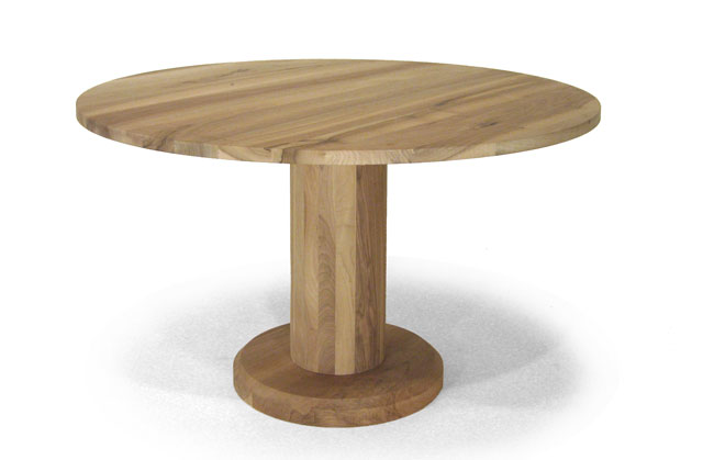 Moderne tafels