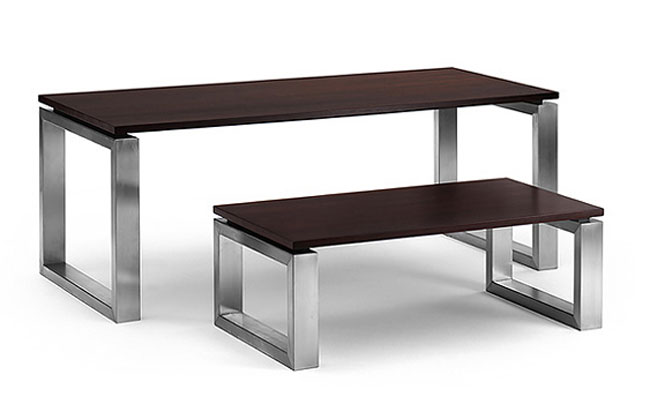 Moderne tafels