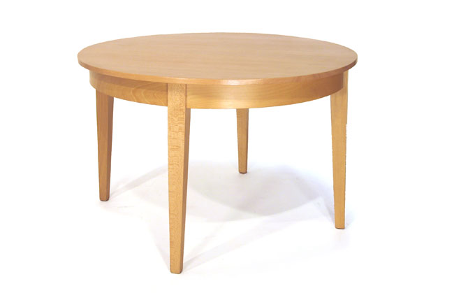 Moderne tafels