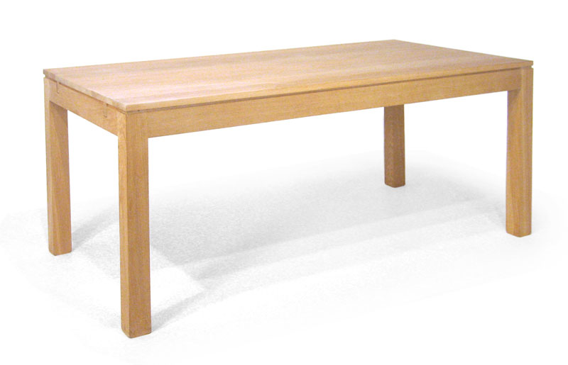 Moderne tafels