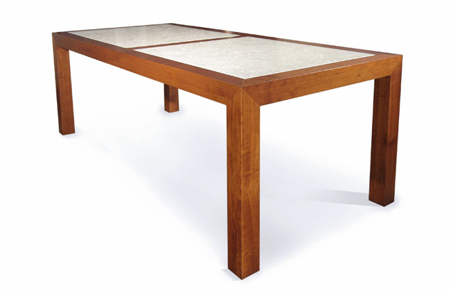 Moderne tafels