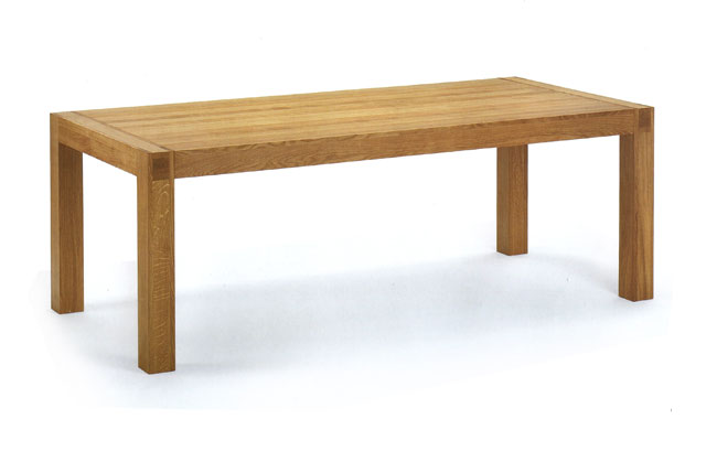 Moderne tafels