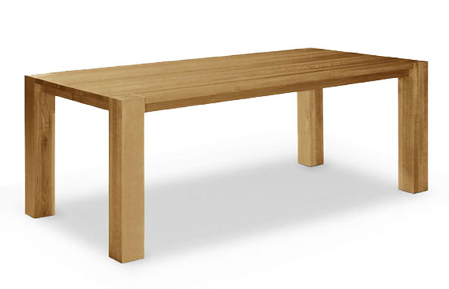 Moderne tafels