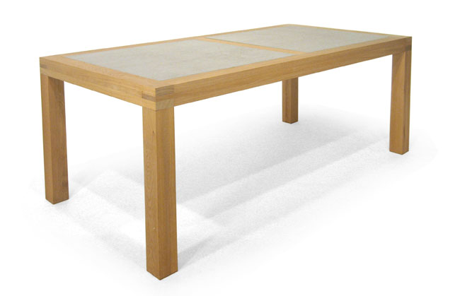 Moderne tafels
