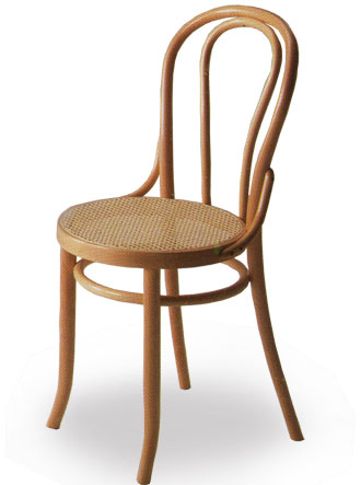 Rustieke stoelen