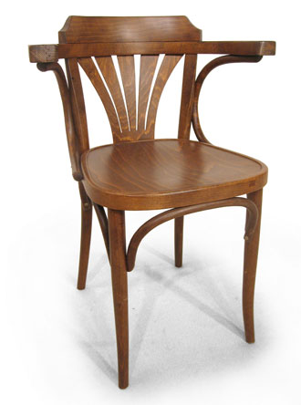 Rustieke stoelen