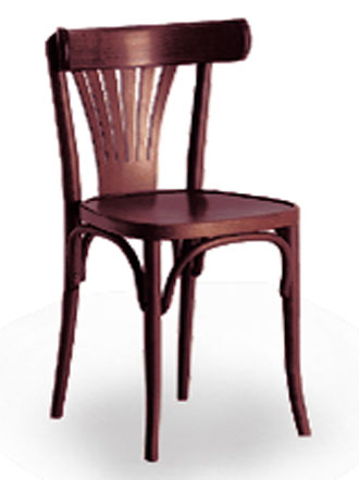 Rustieke stoelen