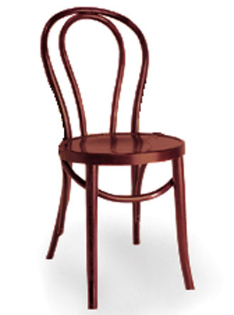 Rustieke stoelen