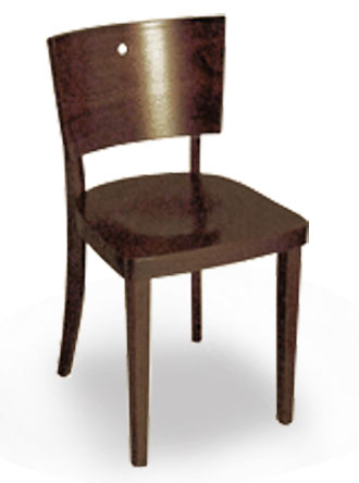 Rustieke stoelen